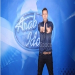 Ahmed fahmi sur yala.fm